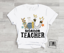 Load image into Gallery viewer, Science Teacher- Adult