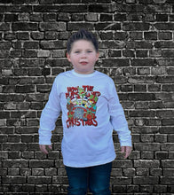 Load image into Gallery viewer, How The Pups Saved Christmas- All Sizes