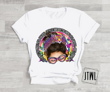 Load image into Gallery viewer, LF-Inspired Teacher & Grades- All Sizes