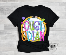 Load image into Gallery viewer, Teacher & School Staff Neon Pencils- Adult