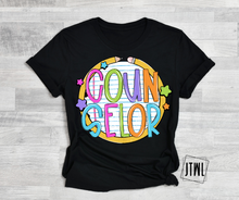 Load image into Gallery viewer, Teacher & School Staff Neon Pencils- Adult