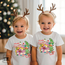 Load image into Gallery viewer, Christmas Rug Rats- All Sizes