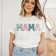 Load image into Gallery viewer, Mama- Adult