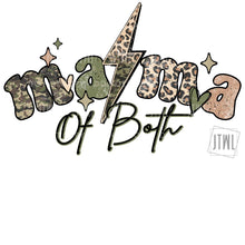 Load image into Gallery viewer, Mama Of Both- Adult