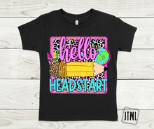 Load image into Gallery viewer, Neon & Glitter Grades- All Sizes