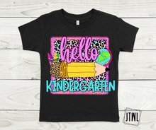 Load image into Gallery viewer, Neon & Glitter Grades- All Sizes