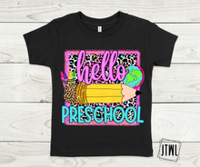 Load image into Gallery viewer, Neon & Glitter Grades- All Sizes