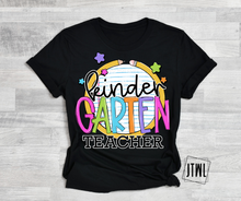 Load image into Gallery viewer, Teacher & School Staff Neon Pencils- Adult