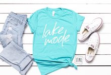 Load image into Gallery viewer, Lake Mode- Adult
