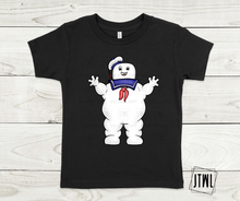 Load image into Gallery viewer, Marshmallow Man- All SIzes