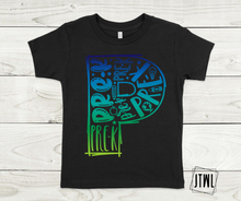 Load image into Gallery viewer, Gradient Teacher & Grades- All Sizes