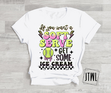 Load image into Gallery viewer, Soft Serve