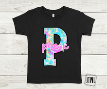 Load image into Gallery viewer, Pastel Tie Dye Grades & Teacher- All Sizes