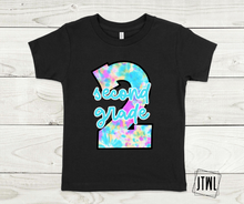 Load image into Gallery viewer, Pastel Tie Dye Grades & Teacher- All Sizes
