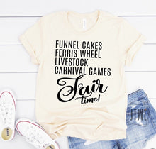 Load image into Gallery viewer, Fair Time- Adult