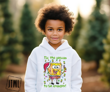 Load image into Gallery viewer, 'Tis The Season To Be Spongey- All Sizes