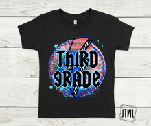 Load image into Gallery viewer, RWB Lightning Grades- All Sizes