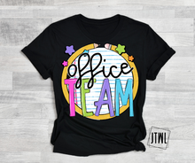 Load image into Gallery viewer, Teacher & School Staff Neon Pencils- Adult