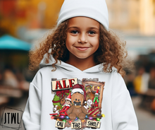 Load image into Gallery viewer, Alf On The Shelf- All Sizes