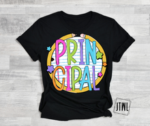 Load image into Gallery viewer, Teacher & School Staff Neon Pencils- Adult