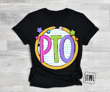 Load image into Gallery viewer, Teacher & School Staff Neon Pencils- Adult