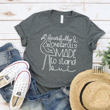 Load image into Gallery viewer, Made To Stand Out- Adult