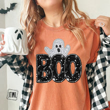 Load image into Gallery viewer, Julie T. Halloween Sale