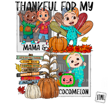 Load image into Gallery viewer, Amanda M. Fall/TG Rep Preorder