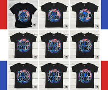 Load image into Gallery viewer, RWB Lightning Grades- All Sizes