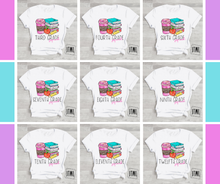 Load image into Gallery viewer, Teacher Fuel Grades Squad- Adult