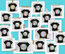 Load image into Gallery viewer, Teacher & School Staff Neon Pencils- Adult