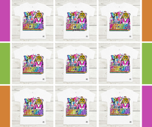 Load image into Gallery viewer, LF-Inspired Teacher & Grades- All Sizes