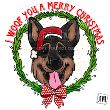 Load image into Gallery viewer, Amber Z. Fall/TG/Christmas Admin Preorder