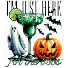 Load image into Gallery viewer, Kim T Halloween Blowout
