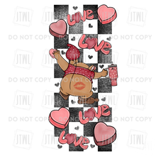 Load image into Gallery viewer, Kim T. December Rep Order