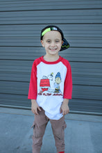 Load image into Gallery viewer, Charlie Christmas- All Sizes