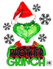 Load image into Gallery viewer, Julie T. Christmas Rep Preorder