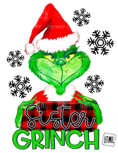 Load image into Gallery viewer, Julie T. Christmas Rep Preorder