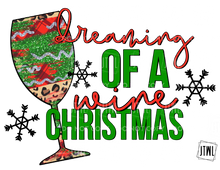 Load image into Gallery viewer, Julie T. Christmas Rep Preorder