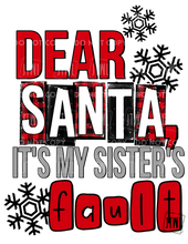 Load image into Gallery viewer, Julie T. Christmas Rep Preorder