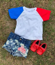 Load image into Gallery viewer, Hailey D. July 4th Rep Order