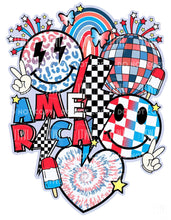 Load image into Gallery viewer, Heather L. July 4th & Summer!