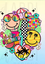Load image into Gallery viewer, Heather L. July 4th & Summer!