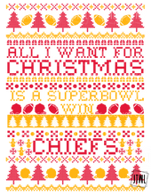 Load image into Gallery viewer, Julie T. Christmas Rep Preorder