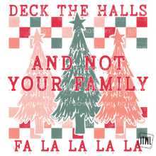 Load image into Gallery viewer, Amber Z. Fall/TG/Christmas Admin Preorder