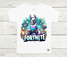Load image into Gallery viewer, Fortnite Gamer- All Sizes
