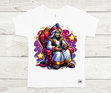 Load image into Gallery viewer, Jafar Gamer- All Sizes