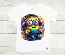 Load image into Gallery viewer, Minion Gamer- All Sizes