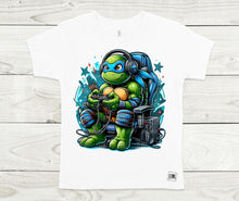 Load image into Gallery viewer, Leonardo Gamer- All Sizes