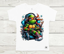 Load image into Gallery viewer, Michaelanjelo Gamer- All Sizes